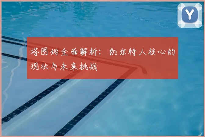 塔图姆全面解析:凯尔特人核心的现状与未来挑战