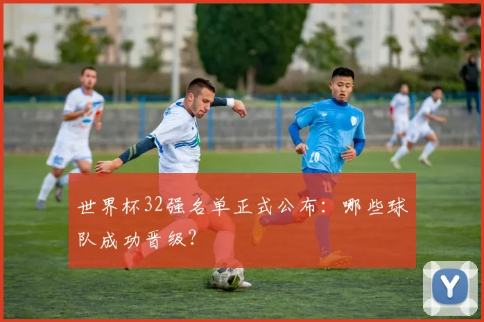 世界杯32强名单正式公布：哪些球队成功晋级？
