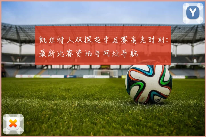 凯尔特人双探花季后赛高光时刻:最新比赛资讯与网址导航